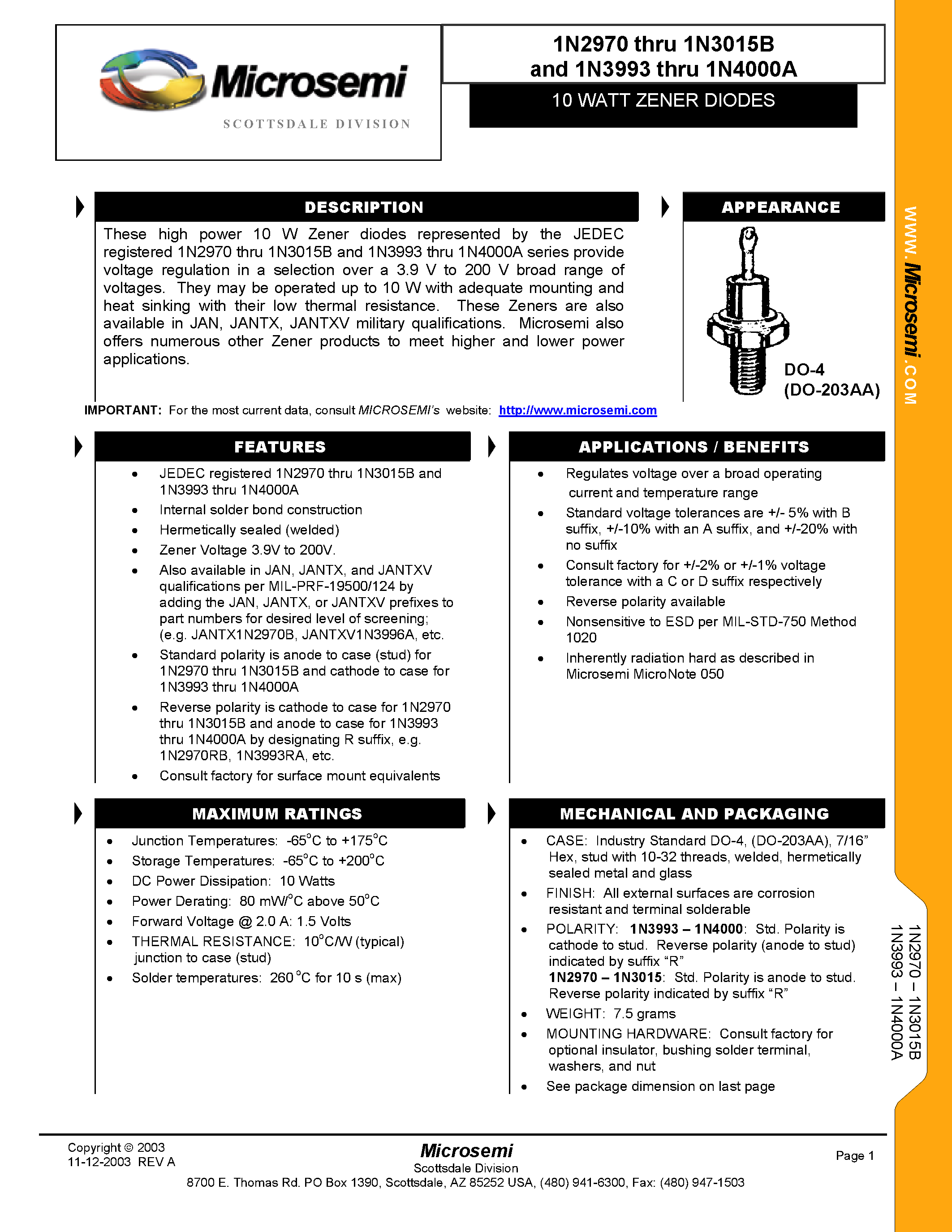 4000-datasheet 4000-datasheet