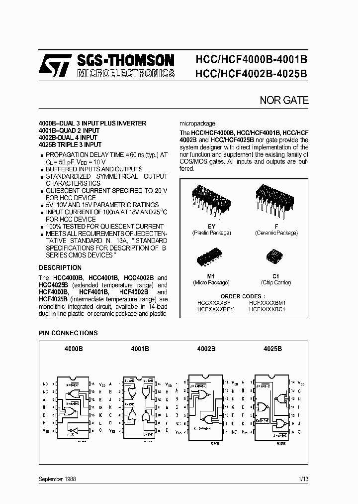 4000-datasheet 4000-datasheet