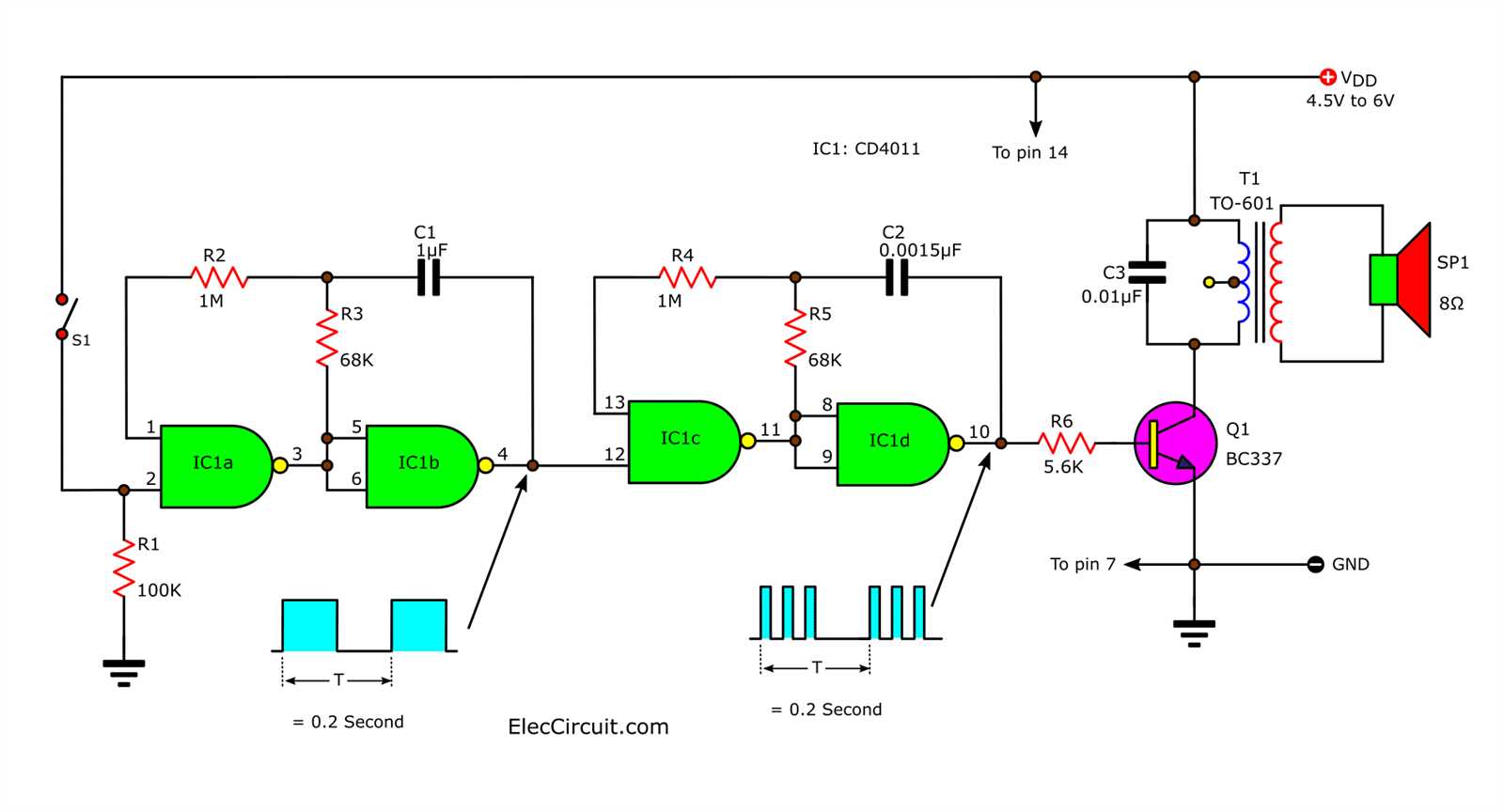 4011-ic-datasheet