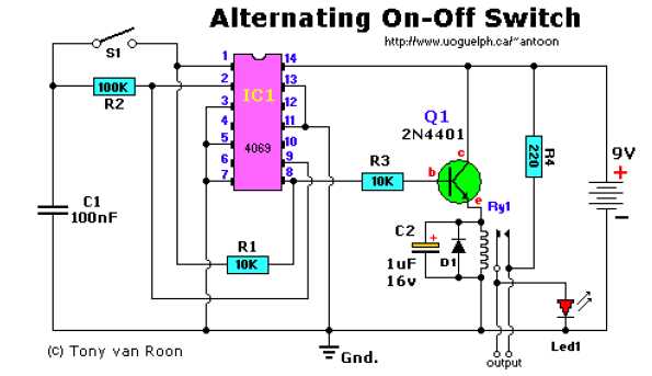 4069ubp-datasheet