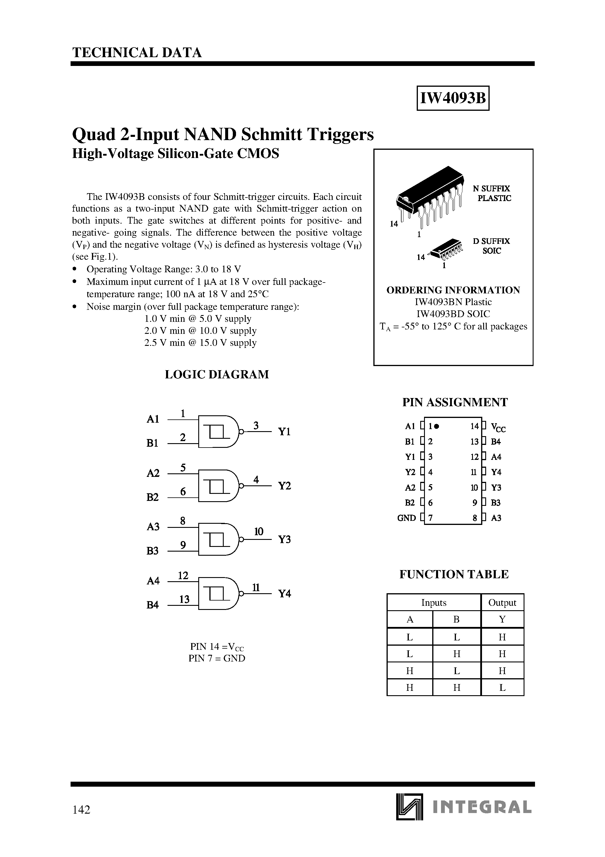 4093b-datasheet 4093b-datasheet