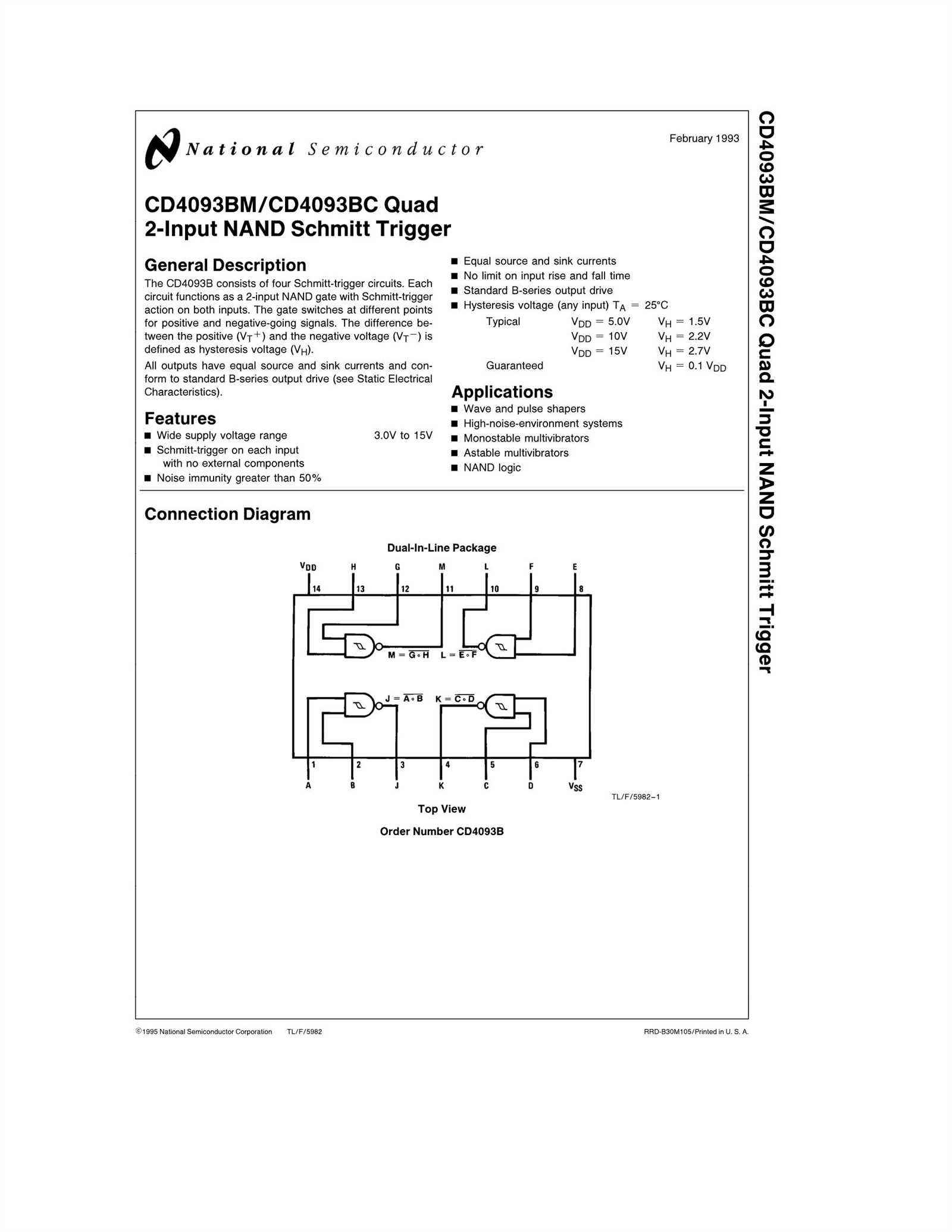 4093b-datasheet 4093b-datasheet