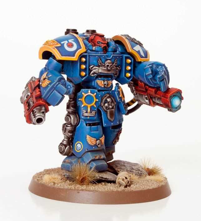 40k-centurion-datasheet