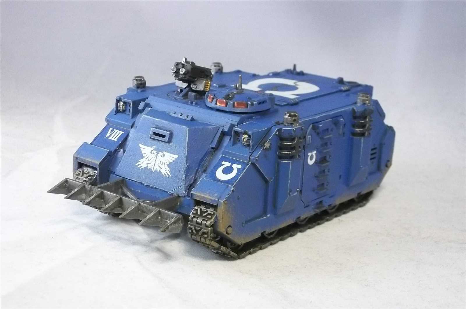 40k-rhino-datasheet 40k-rhino-datasheet