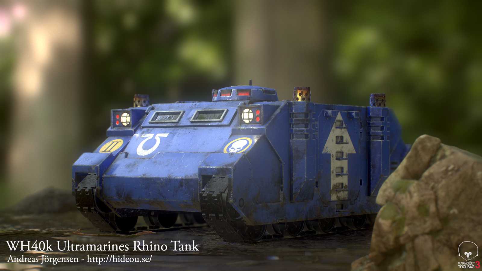 40k-rhino-datasheet 40k-rhino-datasheet