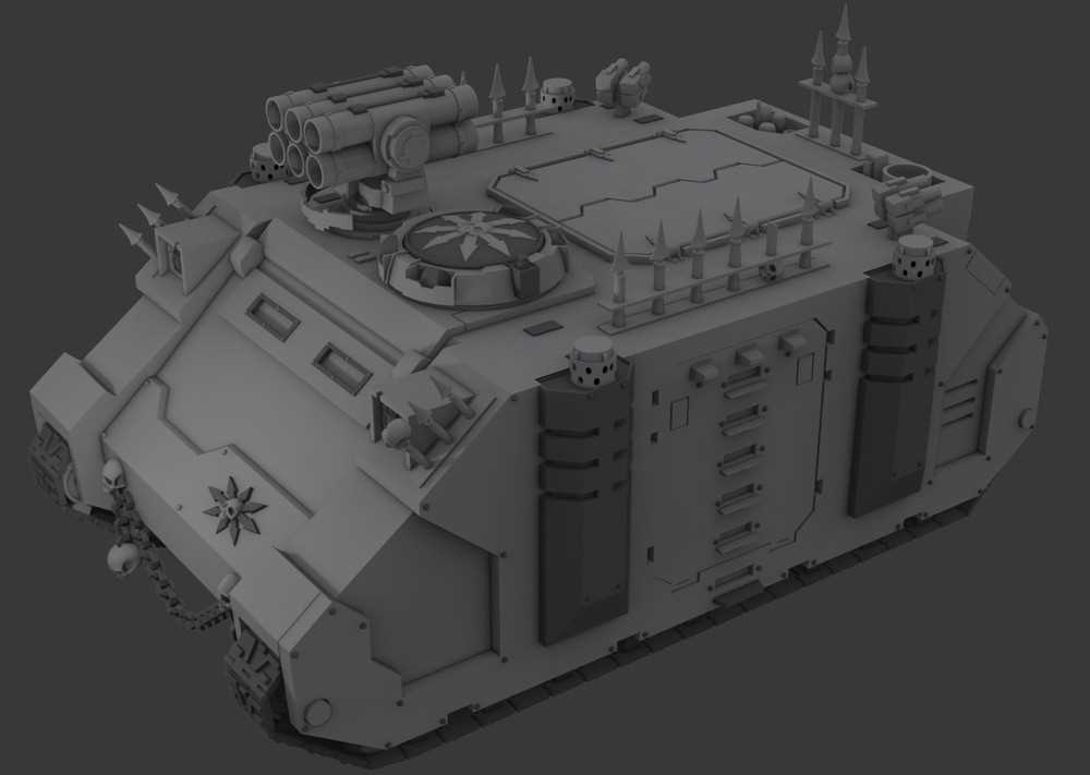 40k-rhino-datasheet 40k-rhino-datasheet