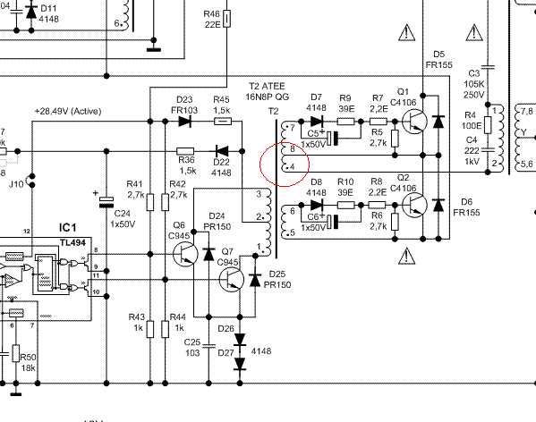 4106-datasheet 4106-datasheet