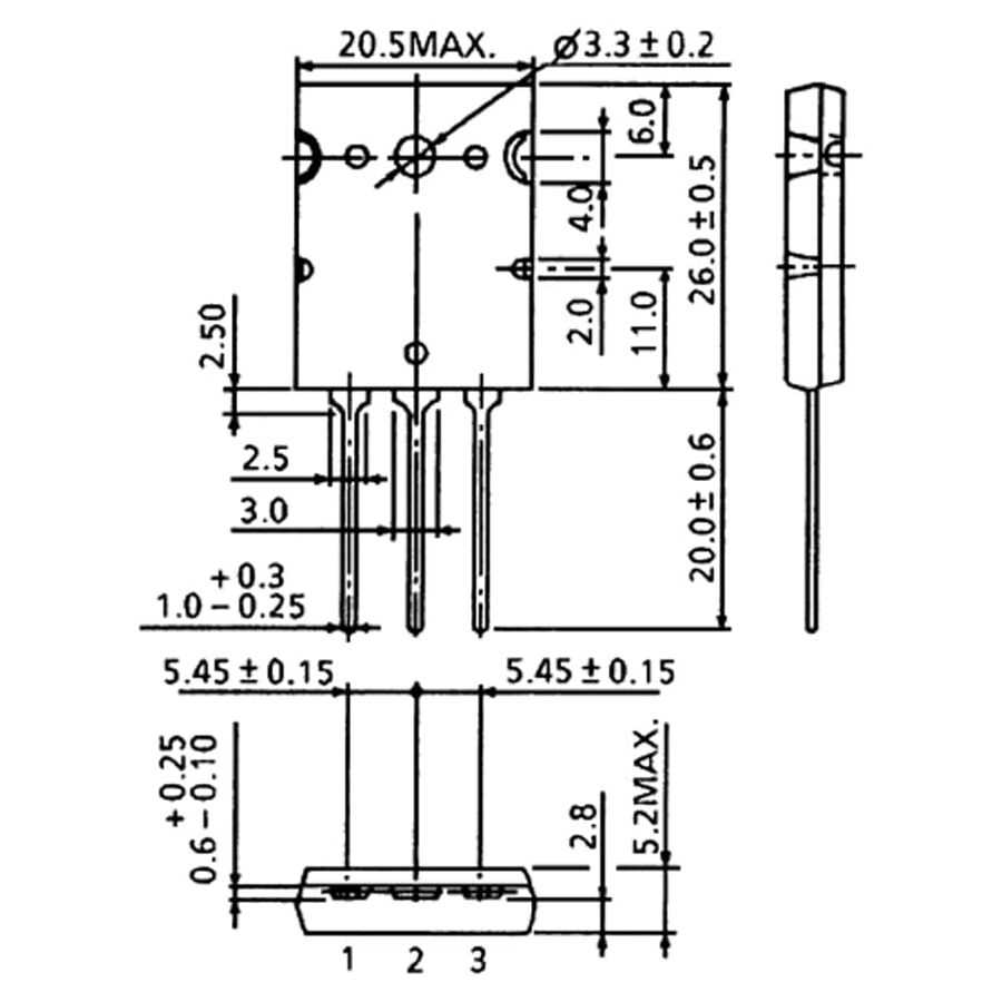 explore-the-comprehensive-4106-datasheet-for-detailed-specifications