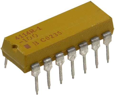 4116r-1-datasheet 4116r-1-datasheet