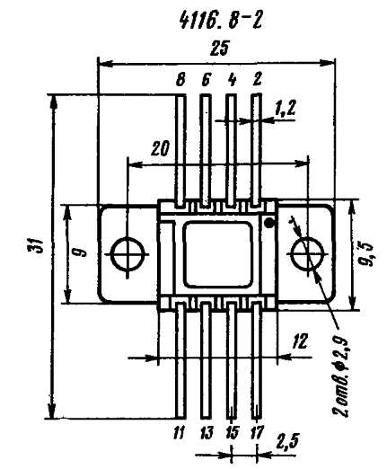 4116r-1-datasheet 4116r-1-datasheet