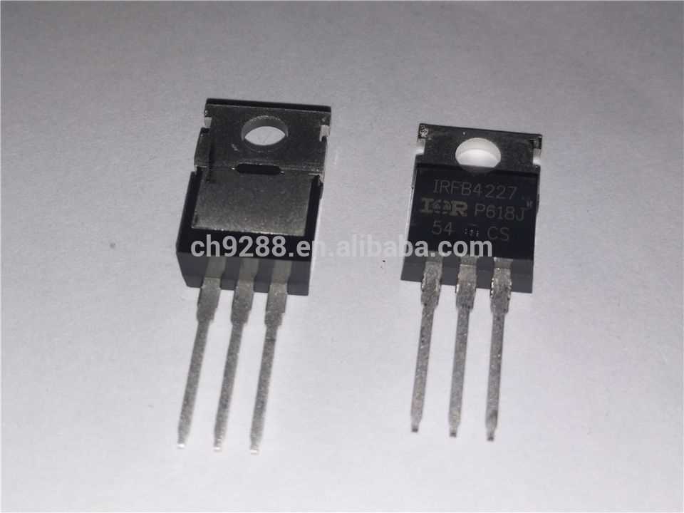 4227-datasheet 4227-datasheet