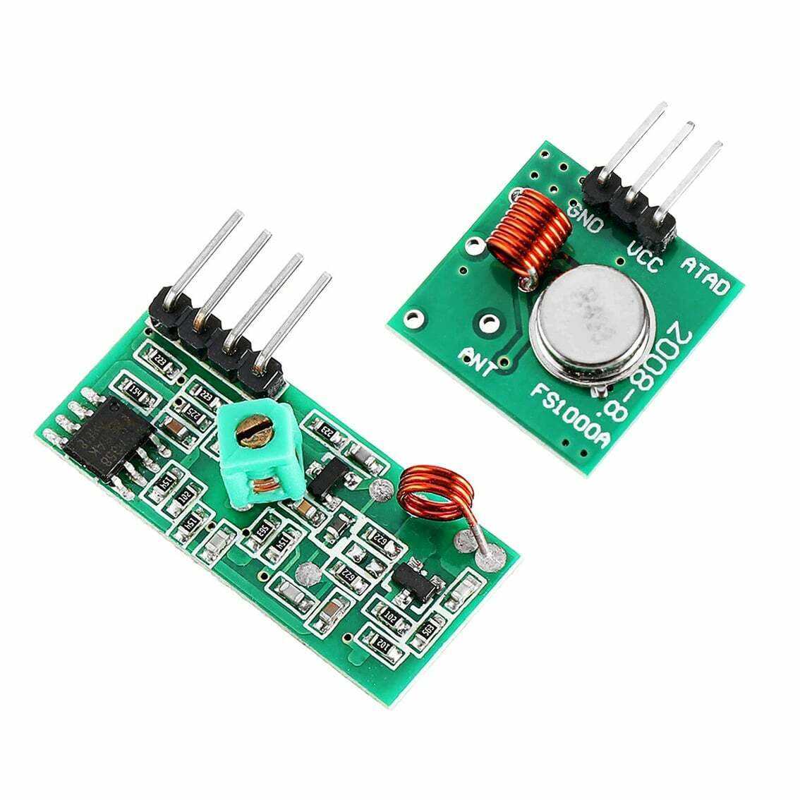 434-mhz-rf-transmitter-and-receiver-datasheet 434-mhz-rf-transmitter-and-receiver-datasheet