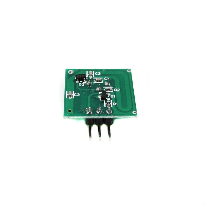 434-mhz-rf-transmitter-and-receiver-datasheet 434-mhz-rf-transmitter-and-receiver-datasheet