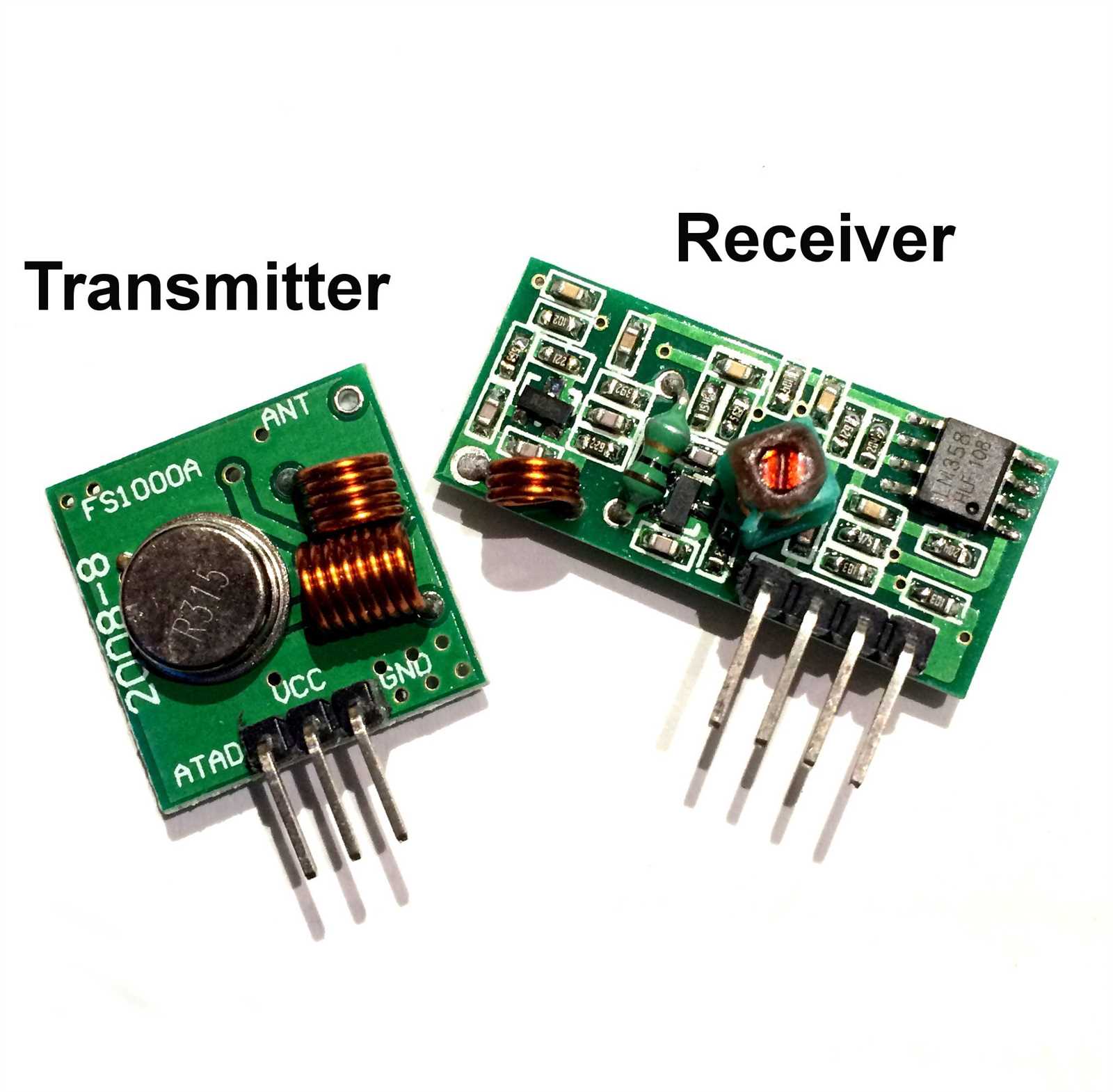 434-mhz-rf-transmitter-and-receiver-datasheet 434-mhz-rf-transmitter-and-receiver-datasheet
