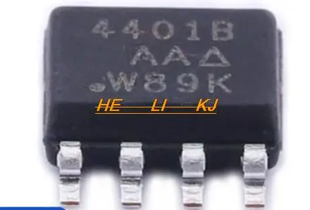 4410b-datasheet 4410b-datasheet