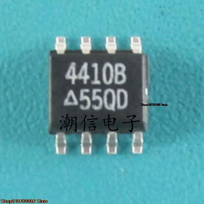 4410b-datasheet 4410b-datasheet