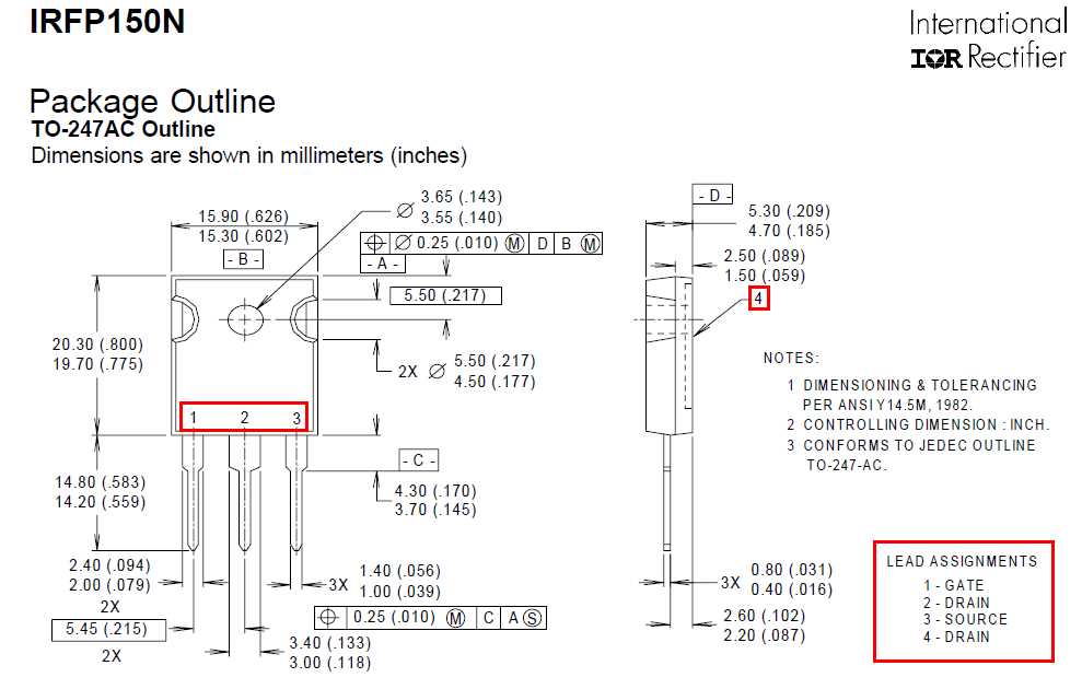 4459-mosfet-datasheet 4459-mosfet-datasheet