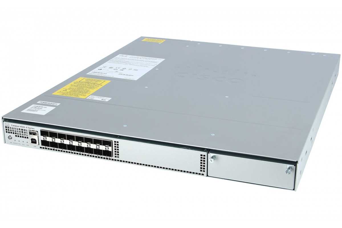 4500x-datasheet