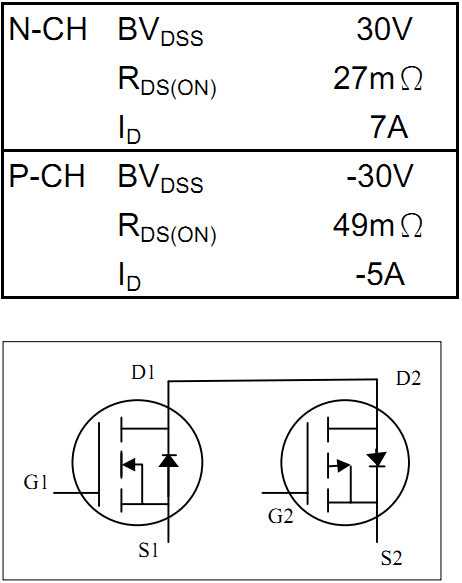 4501b-datasheet