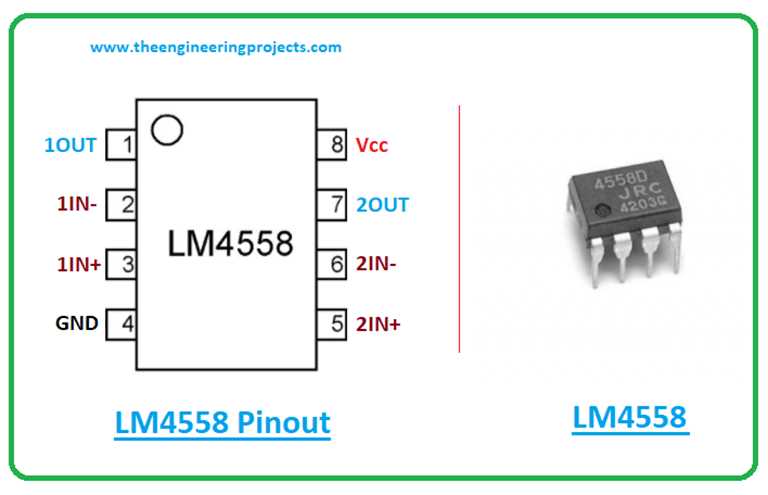 4558-datasheet 4558-datasheet
