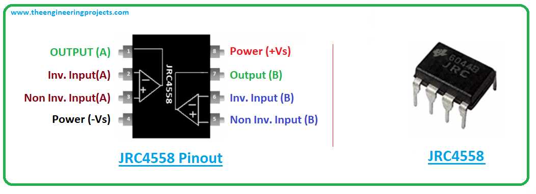 4560d-jrc-datasheet 4560d-jrc-datasheet
