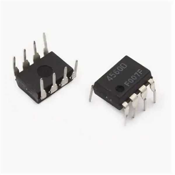 4560d-jrc-datasheet 4560d-jrc-datasheet