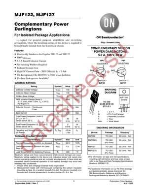 45g122-datasheet