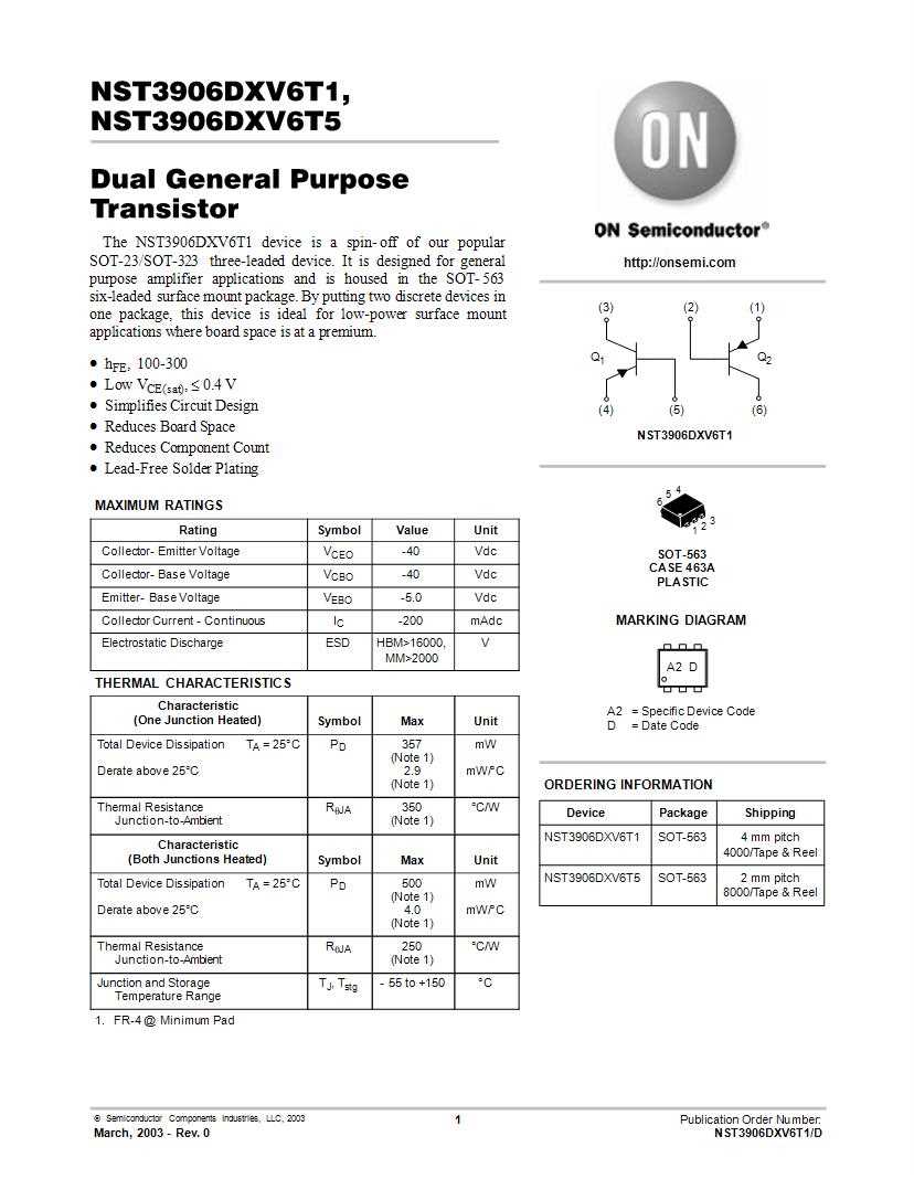 45n65m5-datasheet