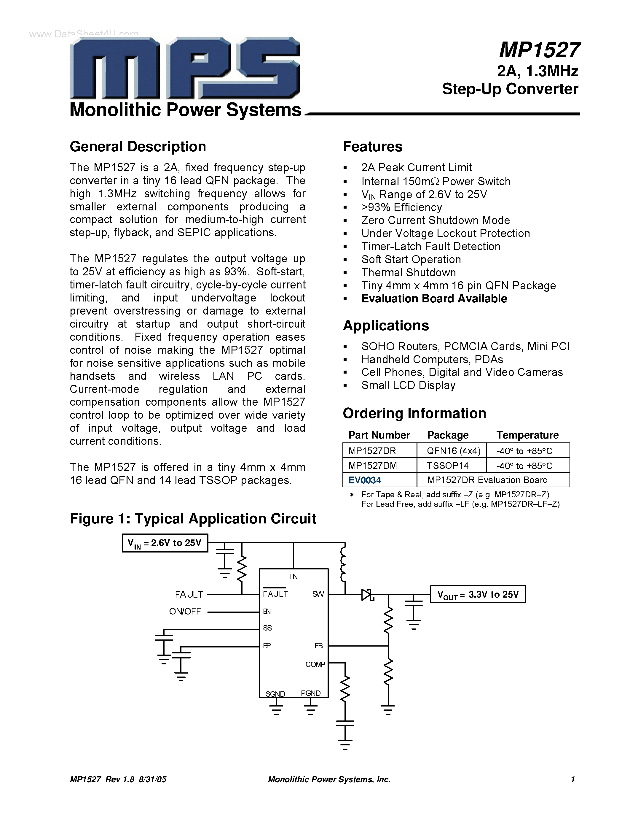 468mp-datasheet