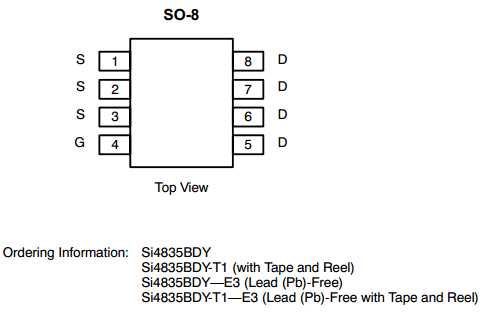 4835-datasheet 4835-datasheet