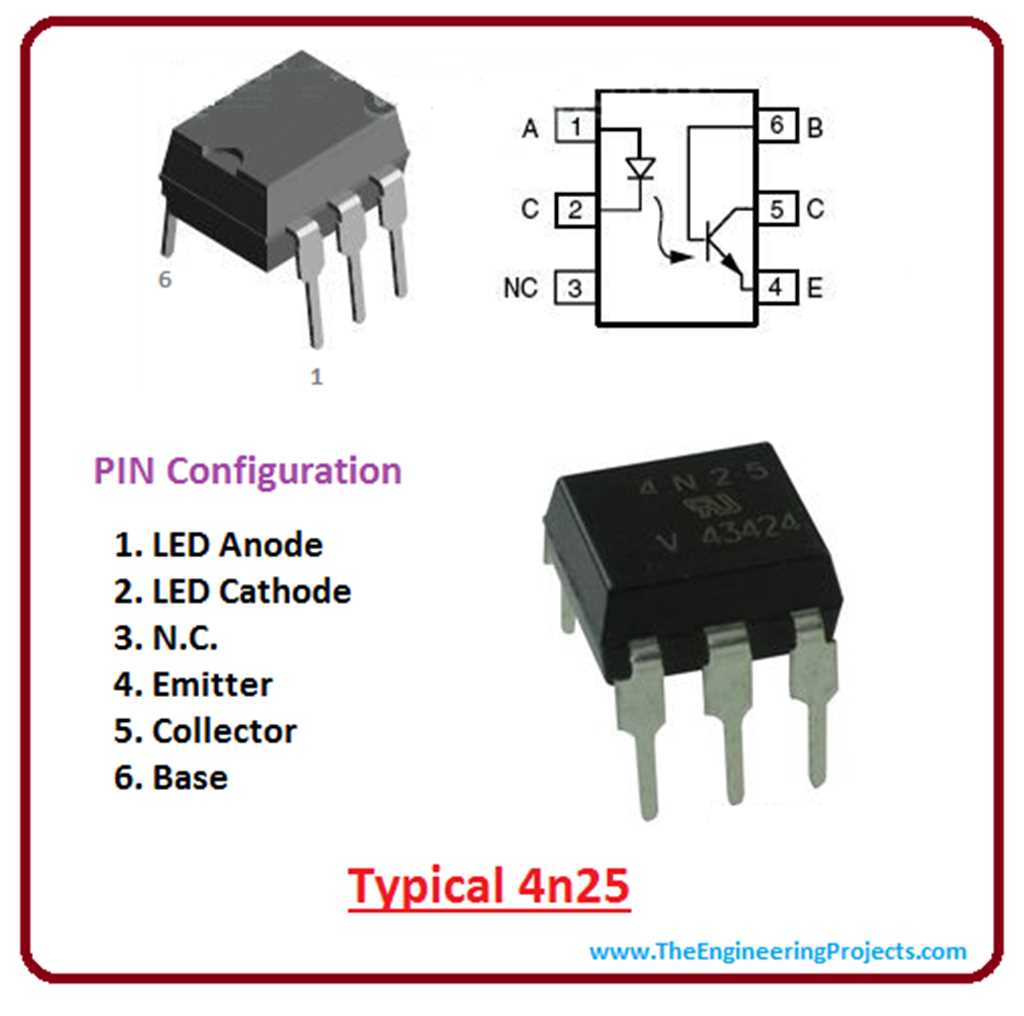 4n49-datasheet 4n49-datasheet