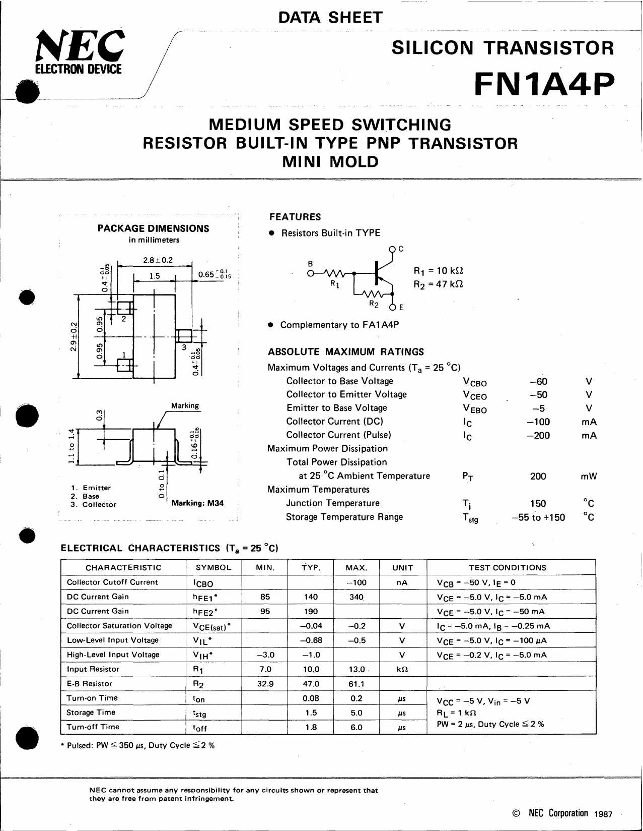 4p1l-datasheet