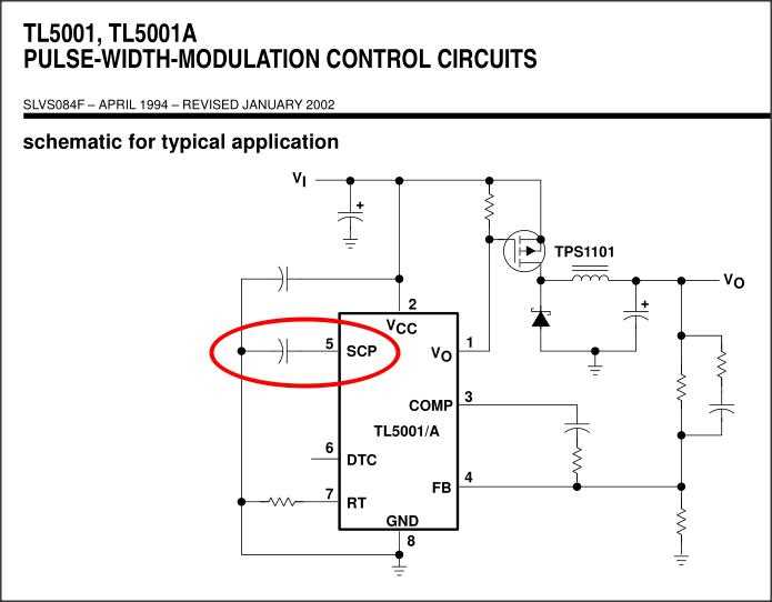 5001c-datasheet 5001c-datasheet