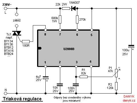 501b-8p-datasheet 501b-8p-datasheet
