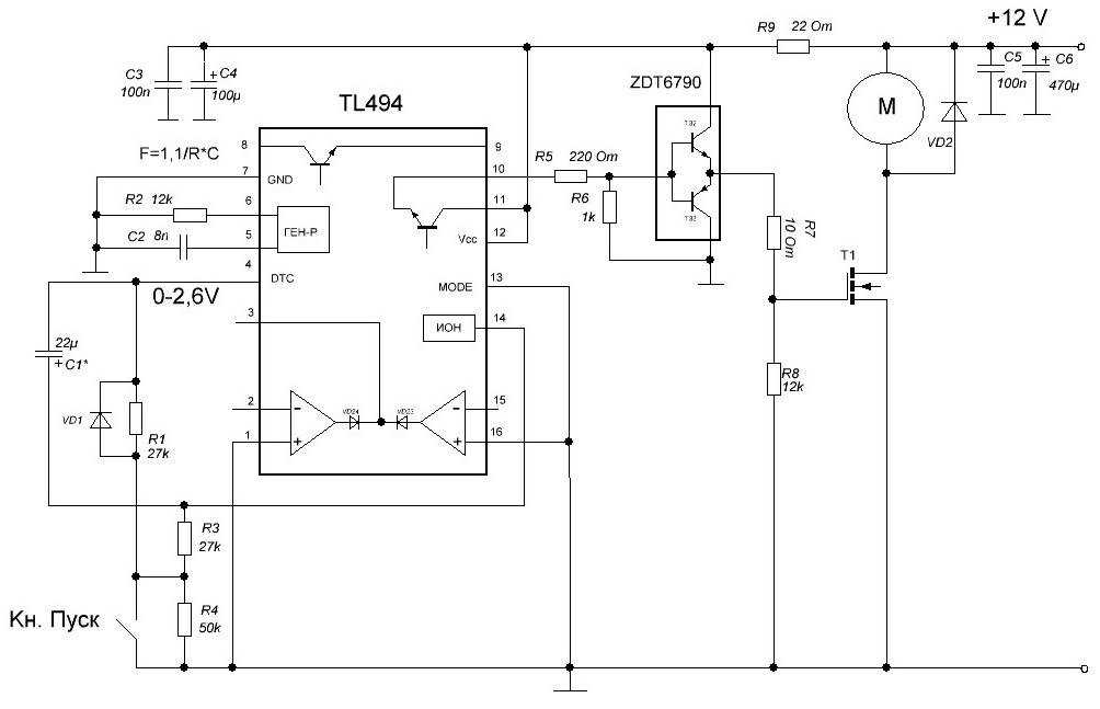 501b-8p-datasheet