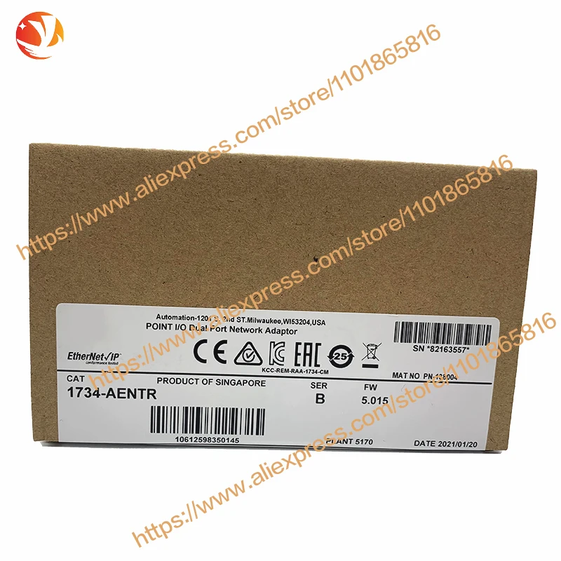 5069-aentr-datasheet 5069-aentr-datasheet