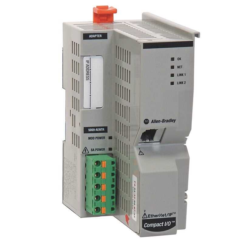 5069-aentr-datasheet 5069-aentr-datasheet