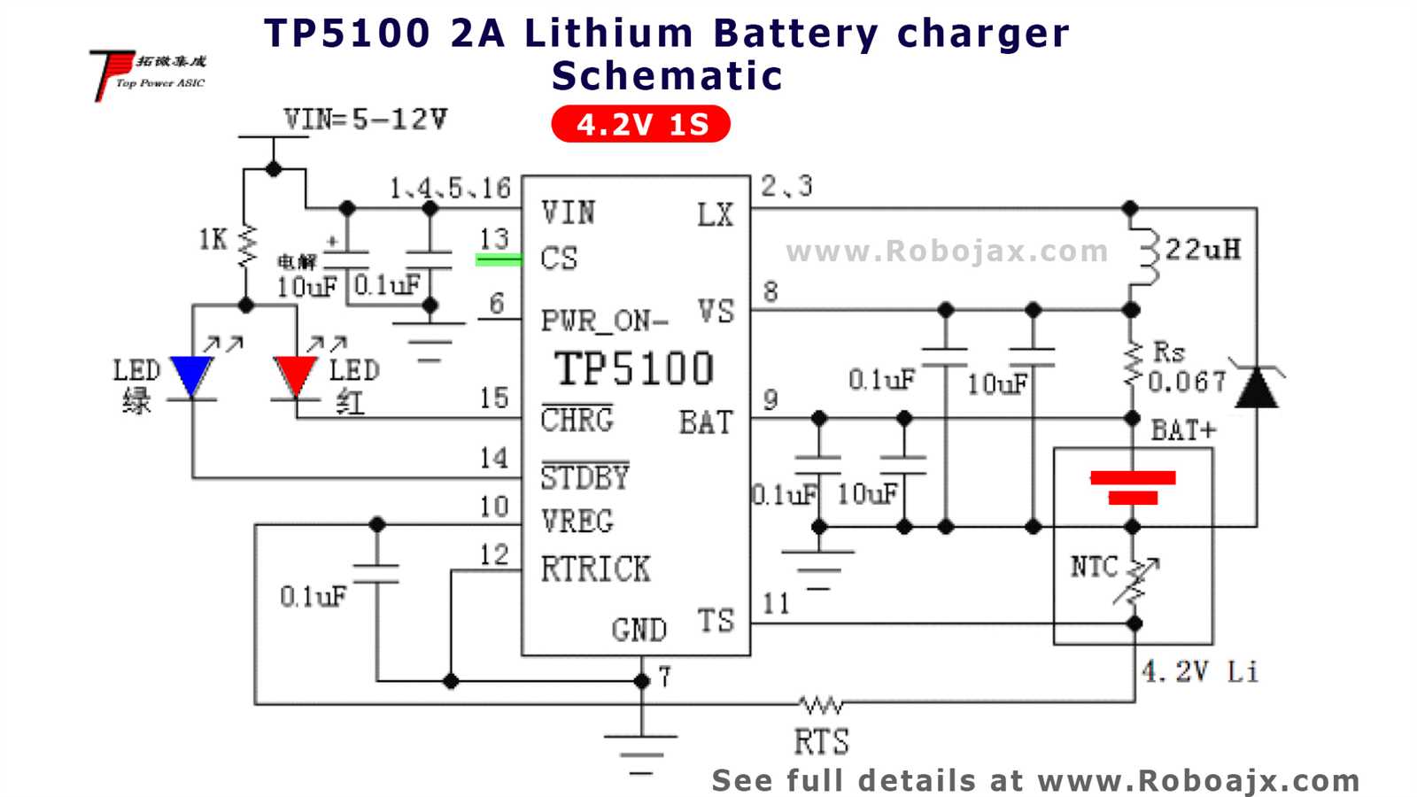 5100-datasheet