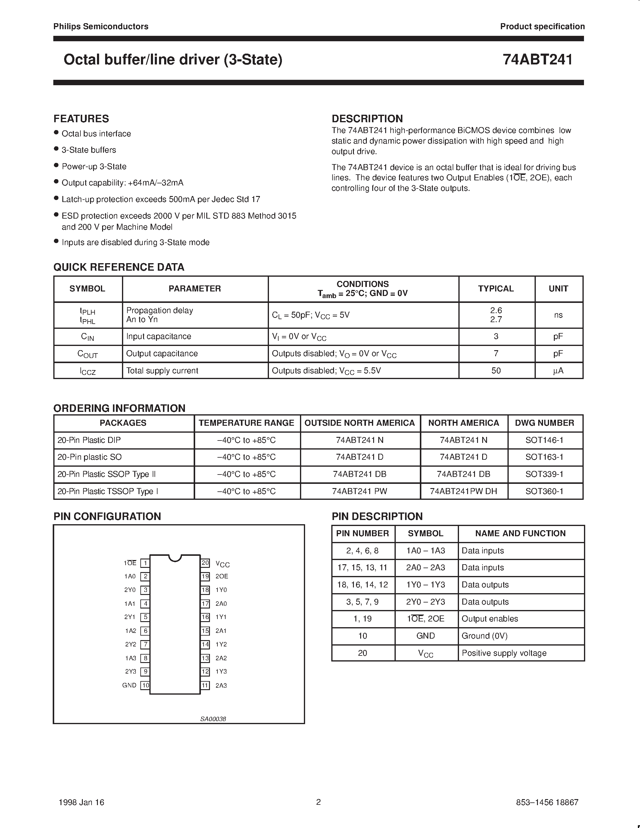 5104db-datasheet 5104db-datasheet