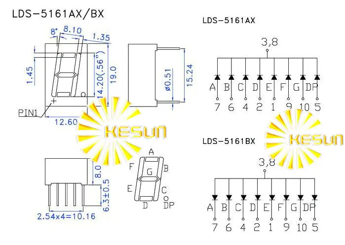5161bs-datasheet