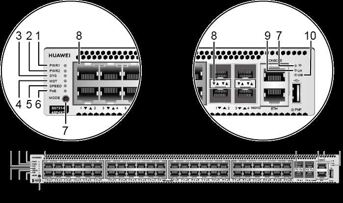 5420f-48p-4xe-datasheet