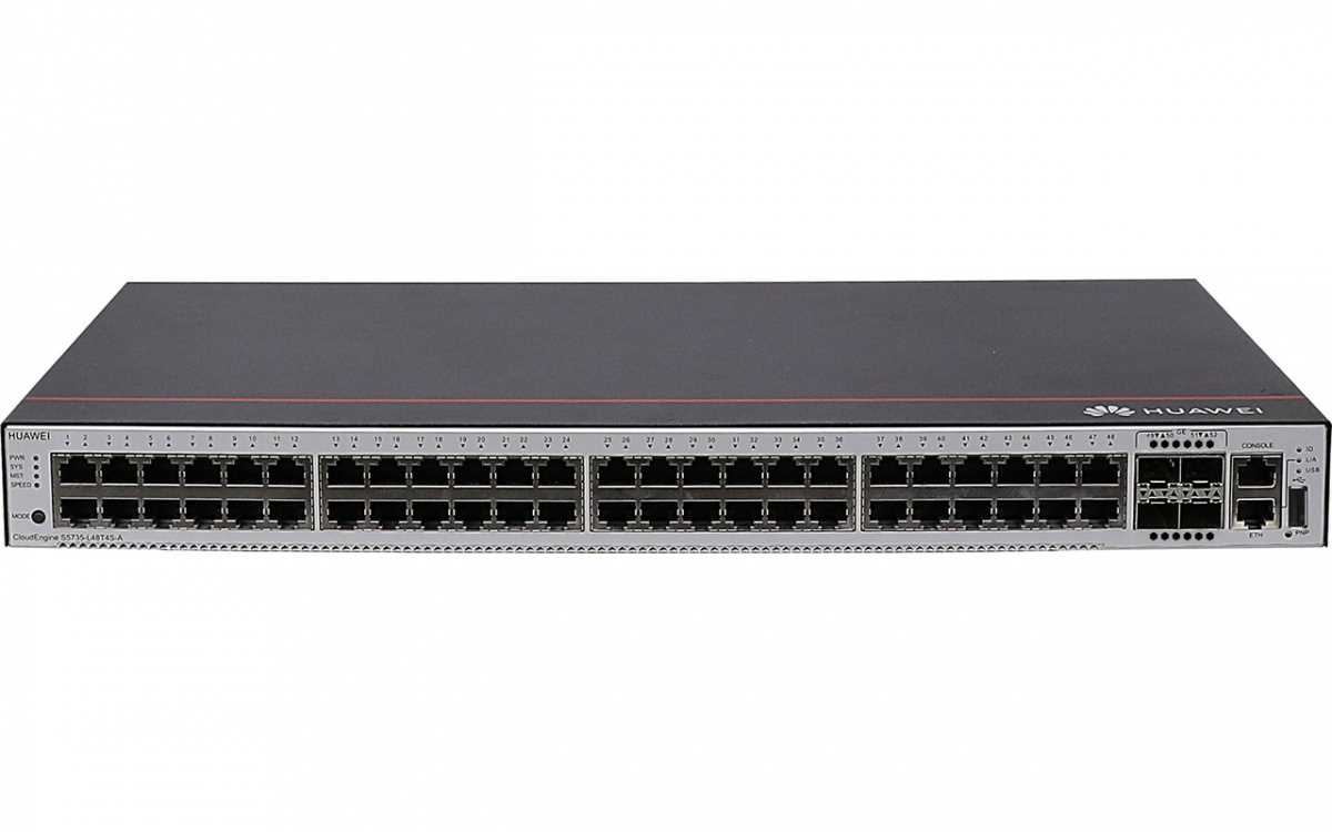5420f-48p-4xe-datasheet