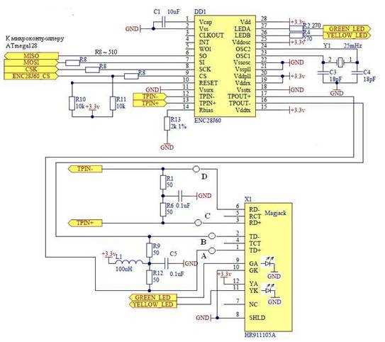 5500-datasheet 5500-datasheet