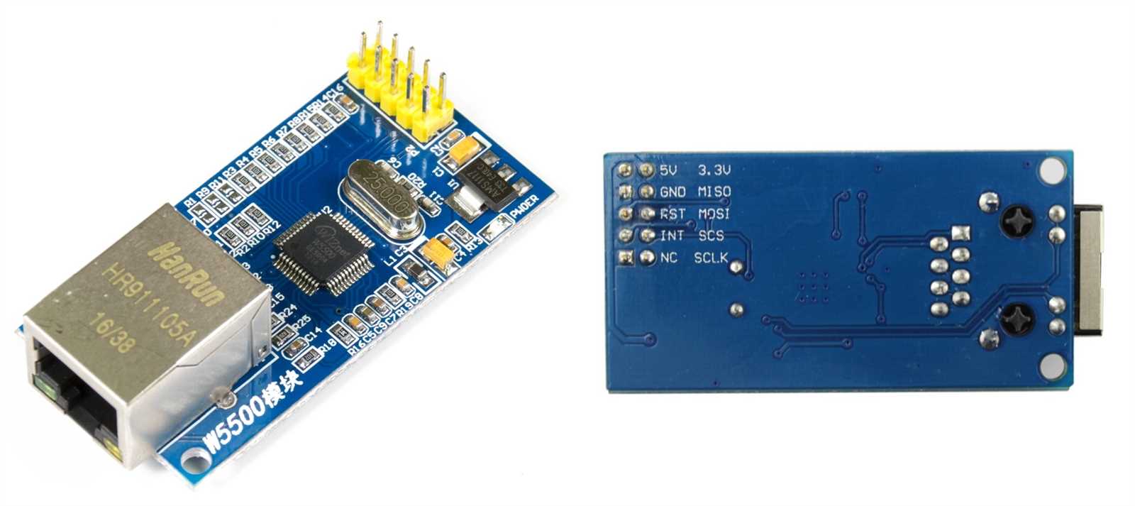 5500-datasheet 5500-datasheet
