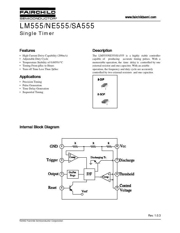 555n-datasheet