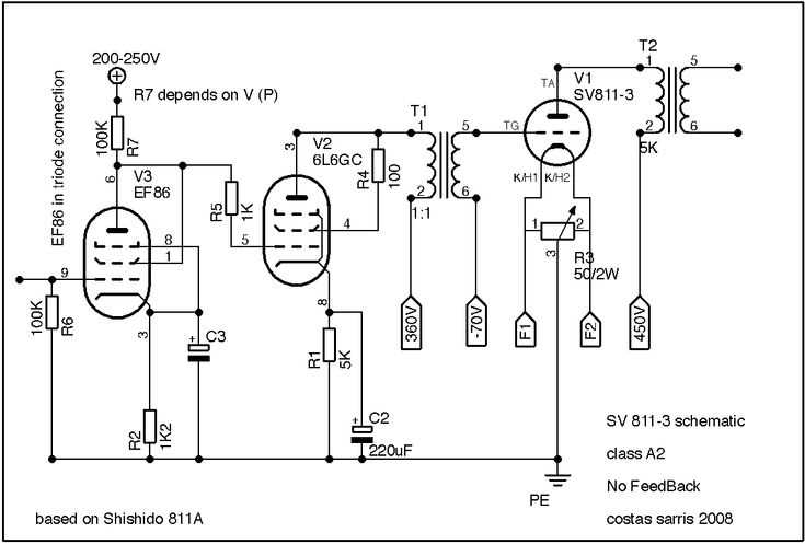 5842-tube-datasheet 5842-tube-datasheet