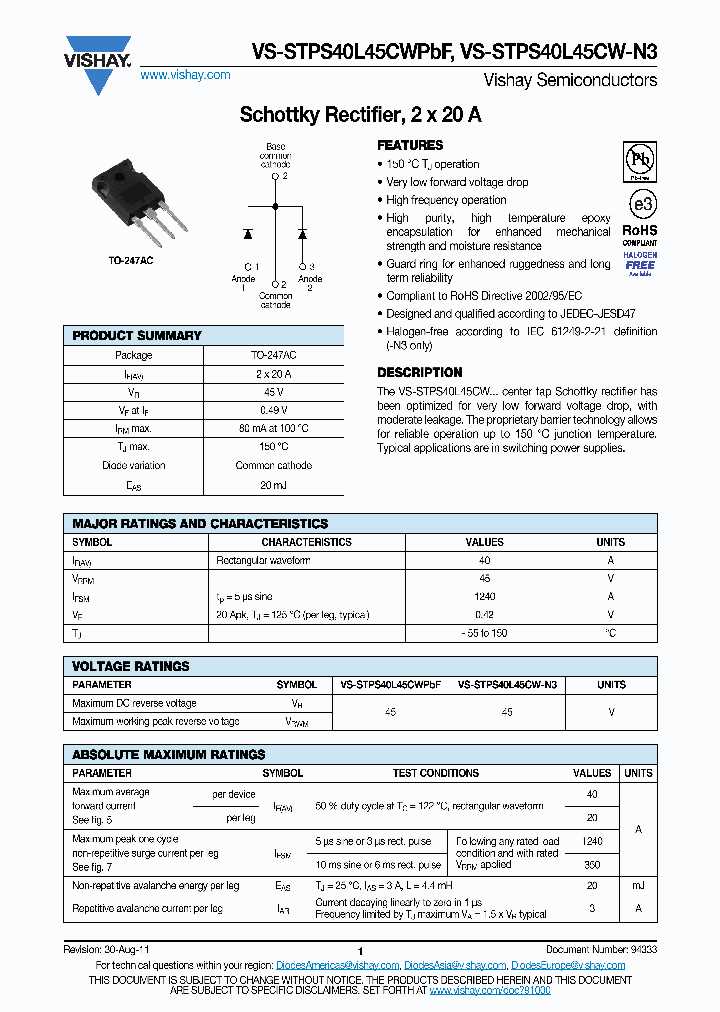 5cw-datasheet 5cw-datasheet