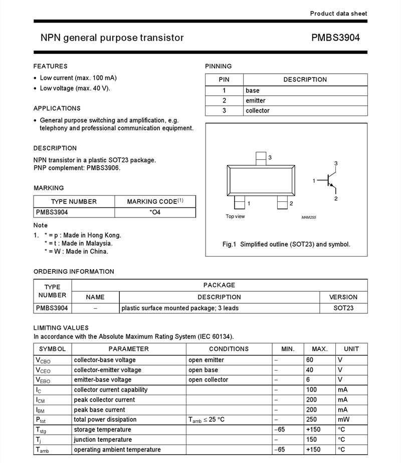 5cw-datasheet 5cw-datasheet