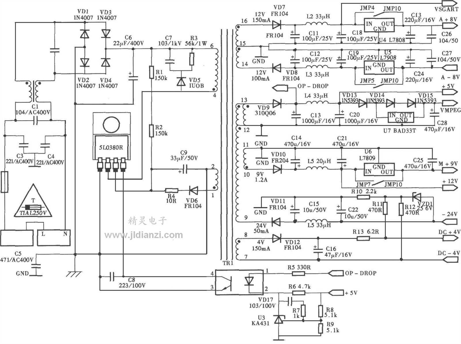 5h0365r-datasheet 5h0365r-datasheet