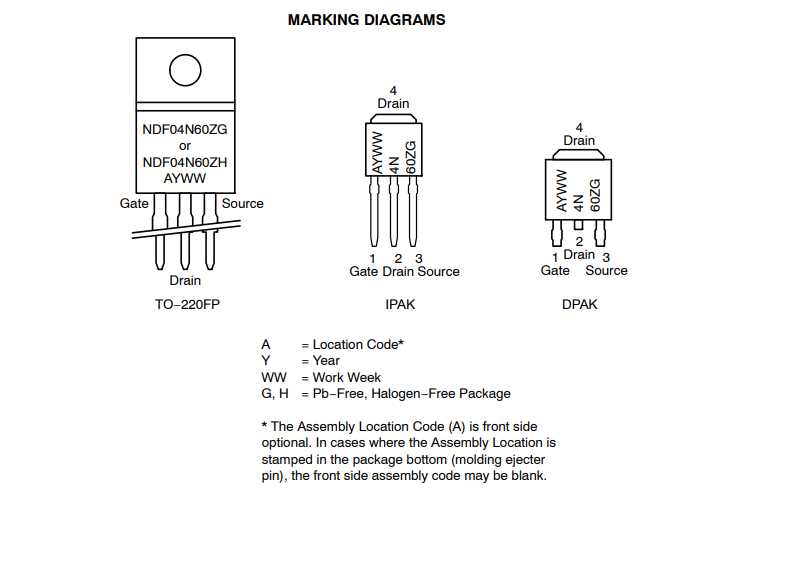 5n60-datasheet 5n60-datasheet
